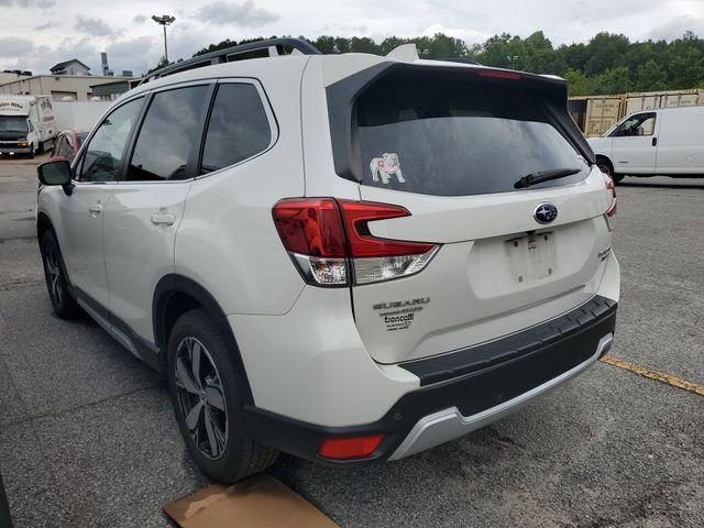 used 2020 Subaru Forester car, priced at $20,729