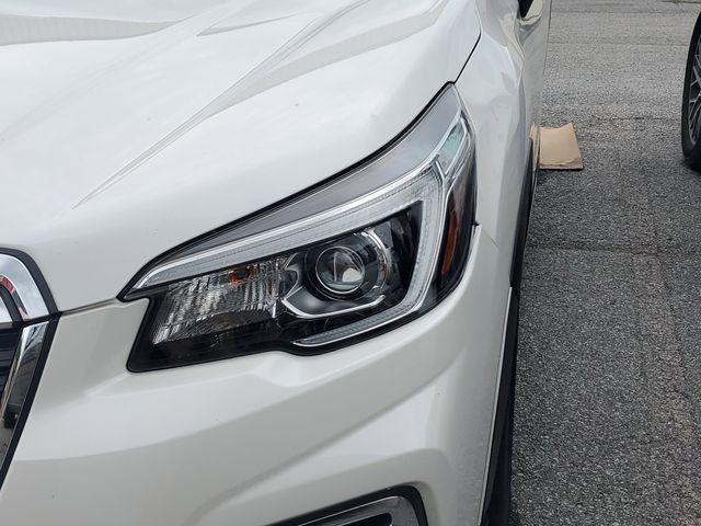 used 2020 Subaru Forester car, priced at $20,729