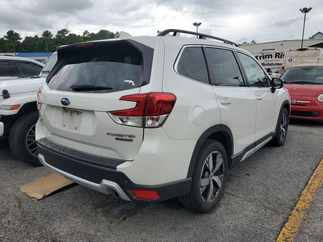 used 2020 Subaru Forester car, priced at $20,729