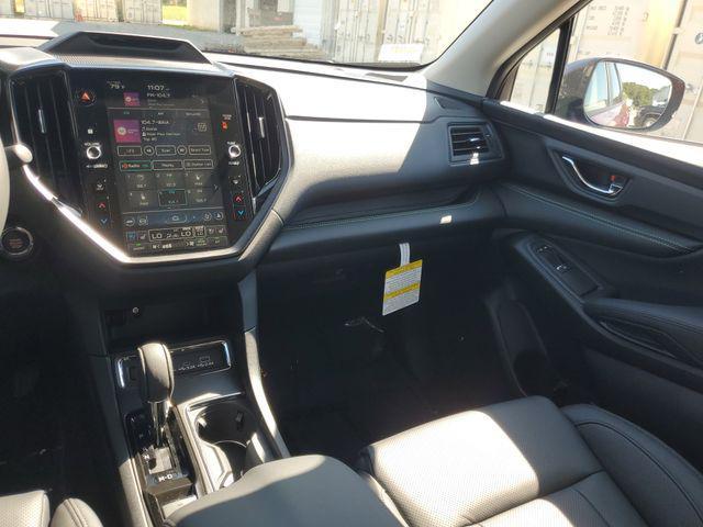 new 2025 Subaru Ascent car, priced at $54,484