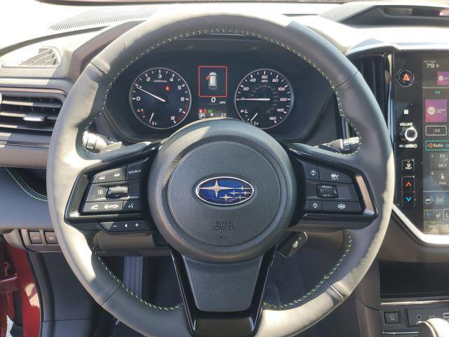 new 2025 Subaru Ascent car, priced at $54,484