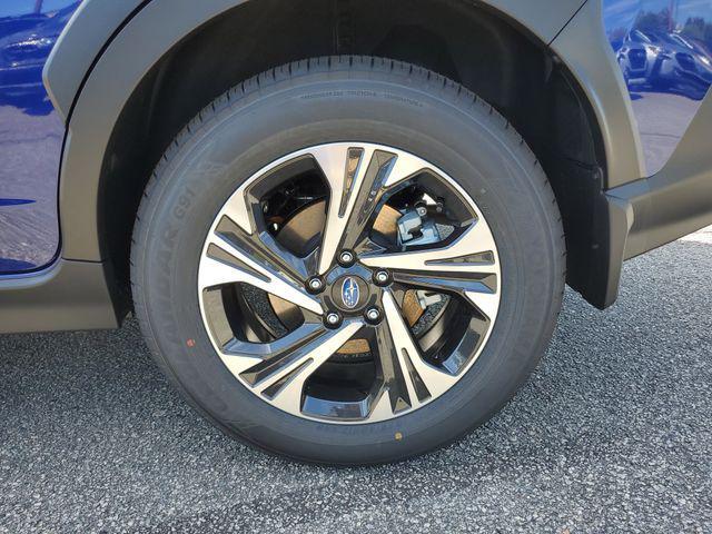 new 2025 Subaru Crosstrek car, priced at $32,271