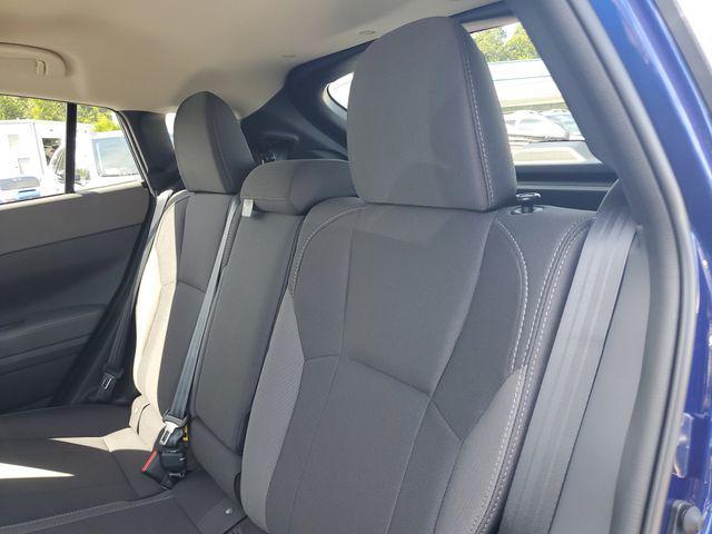 new 2025 Subaru Crosstrek car, priced at $32,271