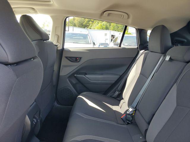 new 2025 Subaru Crosstrek car, priced at $32,271