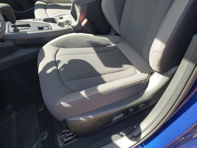 new 2025 Subaru Crosstrek car, priced at $32,271