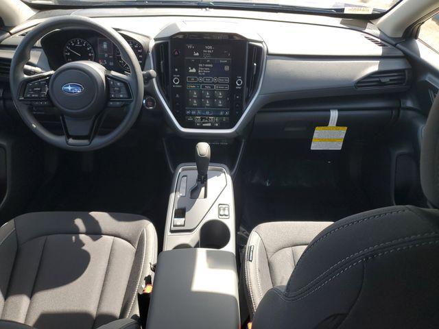 new 2025 Subaru Crosstrek car, priced at $32,271