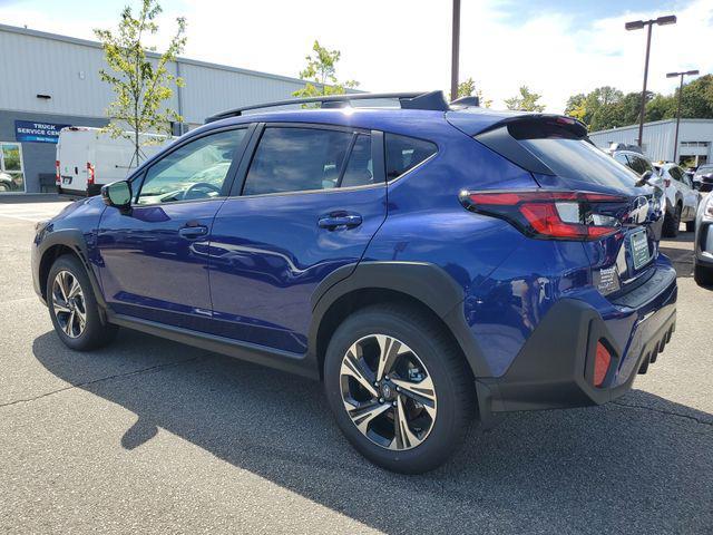 new 2025 Subaru Crosstrek car, priced at $32,271