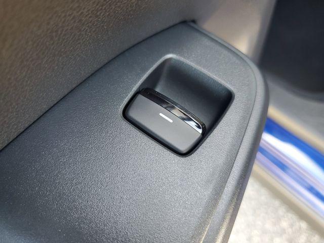 new 2025 Subaru Crosstrek car, priced at $32,271