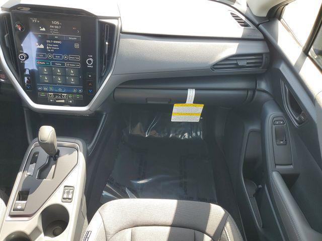 new 2025 Subaru Crosstrek car, priced at $32,271
