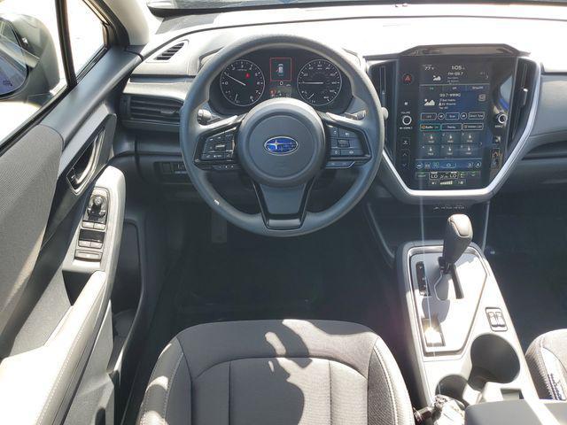 new 2025 Subaru Crosstrek car, priced at $32,271