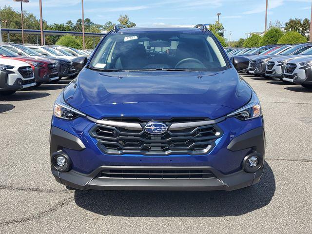 new 2025 Subaru Crosstrek car, priced at $32,271