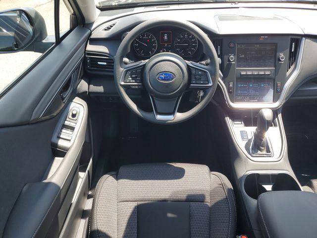 new 2025 Subaru Outback car, priced at $32,217