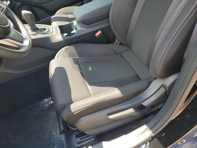 new 2025 Subaru Outback car, priced at $32,217