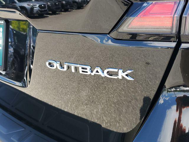new 2025 Subaru Outback car, priced at $32,217