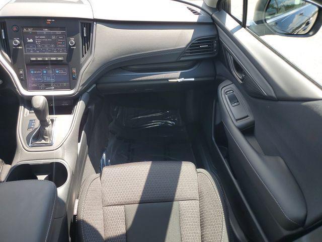 new 2025 Subaru Outback car, priced at $32,217