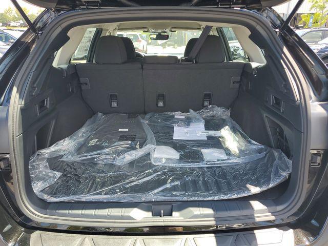 new 2025 Subaru Outback car, priced at $32,217