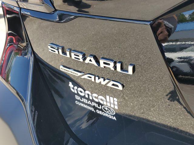new 2025 Subaru Outback car, priced at $32,217