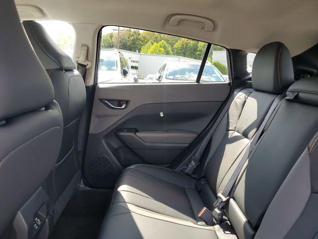 new 2025 Subaru Crosstrek car, priced at $34,617