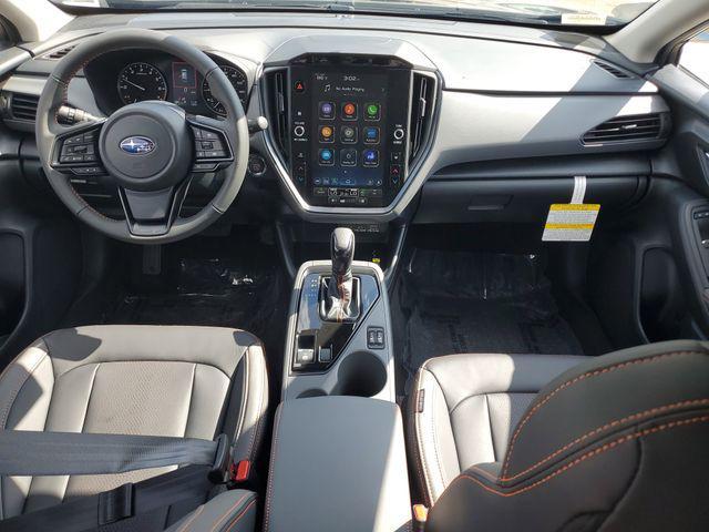 new 2025 Subaru Crosstrek car, priced at $34,617