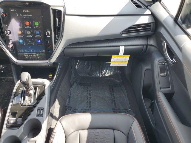 new 2025 Subaru Crosstrek car, priced at $34,617