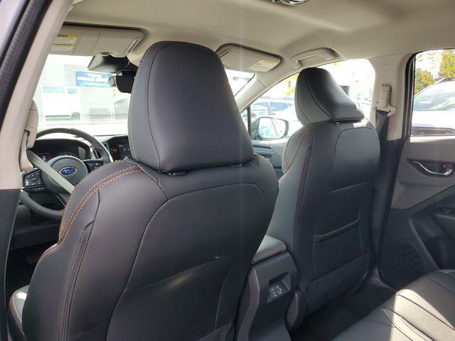 new 2025 Subaru Crosstrek car, priced at $34,617