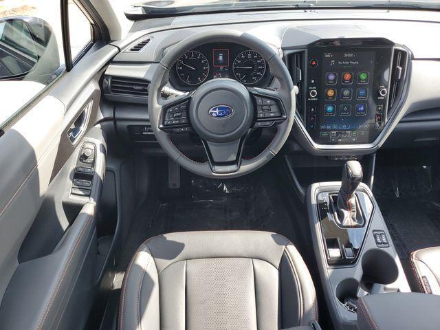 new 2025 Subaru Crosstrek car, priced at $34,617