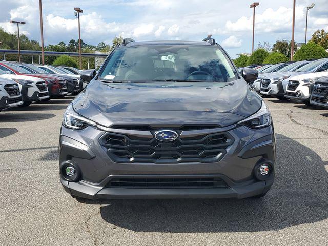 new 2025 Subaru Crosstrek car, priced at $34,617