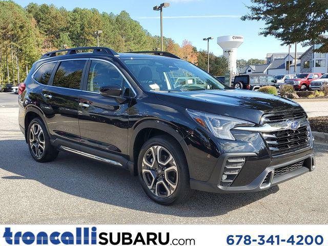 used 2024 Subaru Ascent car, priced at $46,998