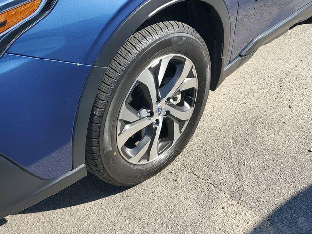 used 2021 Subaru Outback car, priced at $25,119
