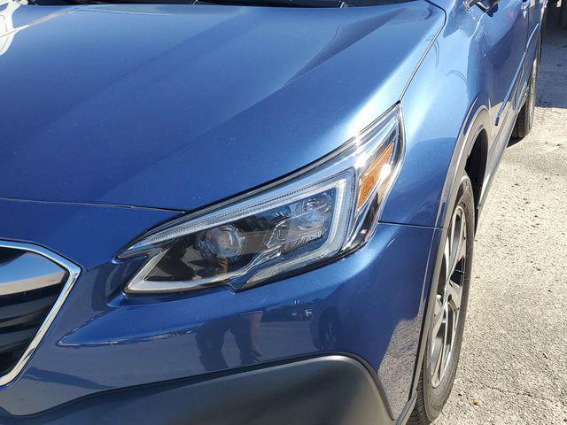 used 2021 Subaru Outback car, priced at $25,119