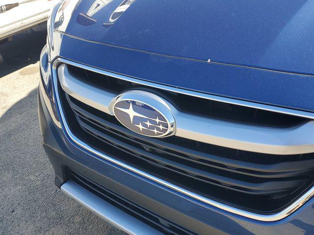 used 2021 Subaru Outback car, priced at $25,119