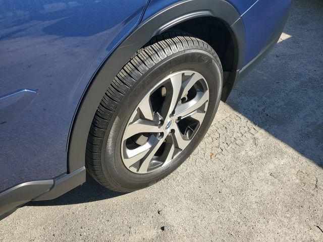 used 2021 Subaru Outback car, priced at $25,119