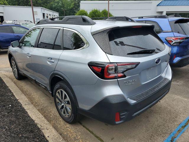used 2022 Subaru Outback car, priced at $26,607