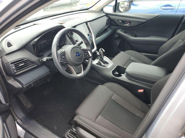 used 2022 Subaru Outback car, priced at $26,607