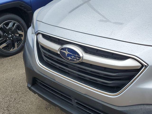 used 2022 Subaru Outback car, priced at $26,607