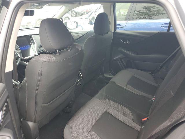 used 2022 Subaru Outback car, priced at $26,607