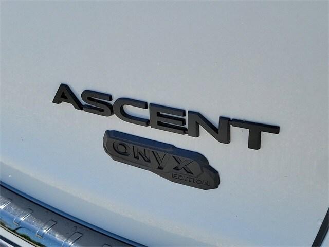 new 2024 Subaru Ascent car, priced at $49,018