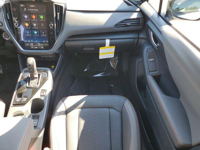 used 2024 Subaru Crosstrek car, priced at $31,115