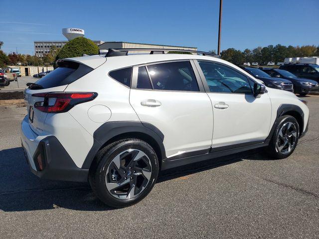 used 2024 Subaru Crosstrek car, priced at $31,115