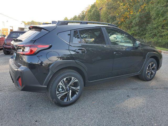 new 2024 Subaru Crosstrek car, priced at $31,108