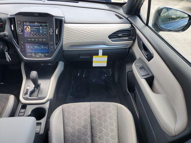new 2025 Subaru Forester car, priced at $32,138