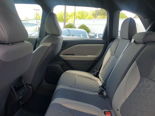new 2025 Subaru Forester car, priced at $32,138