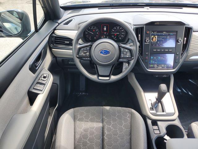 new 2025 Subaru Forester car, priced at $32,138