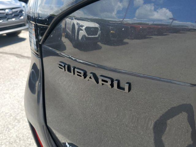 new 2025 Subaru Forester car, priced at $32,138