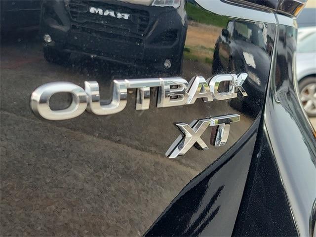 new 2024 Subaru Outback car, priced at $39,387