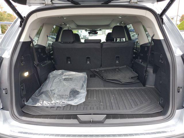 used 2025 Subaru Ascent car, priced at $43,119