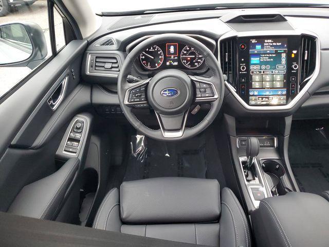 used 2025 Subaru Ascent car, priced at $43,119