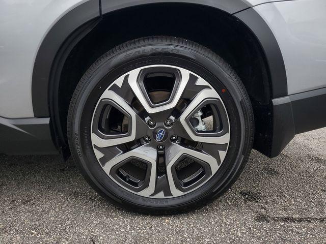 used 2025 Subaru Ascent car, priced at $43,119