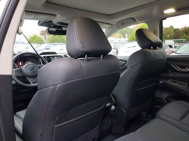 used 2025 Subaru Ascent car, priced at $43,119