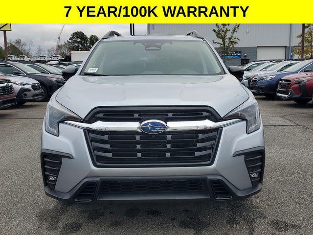 used 2025 Subaru Ascent car, priced at $43,119